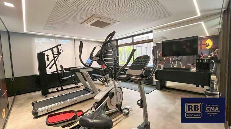 Apartamento, São Pedro, 2 Quartos, 2 Vagas, 1 Suíte