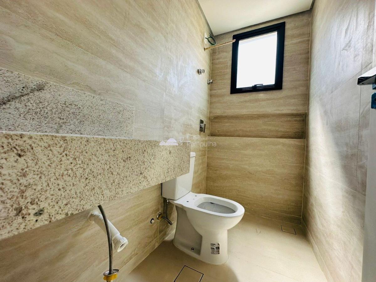 Apartamento, Itapoã, 3 Quartos, 2 Vagas, 1 Suíte