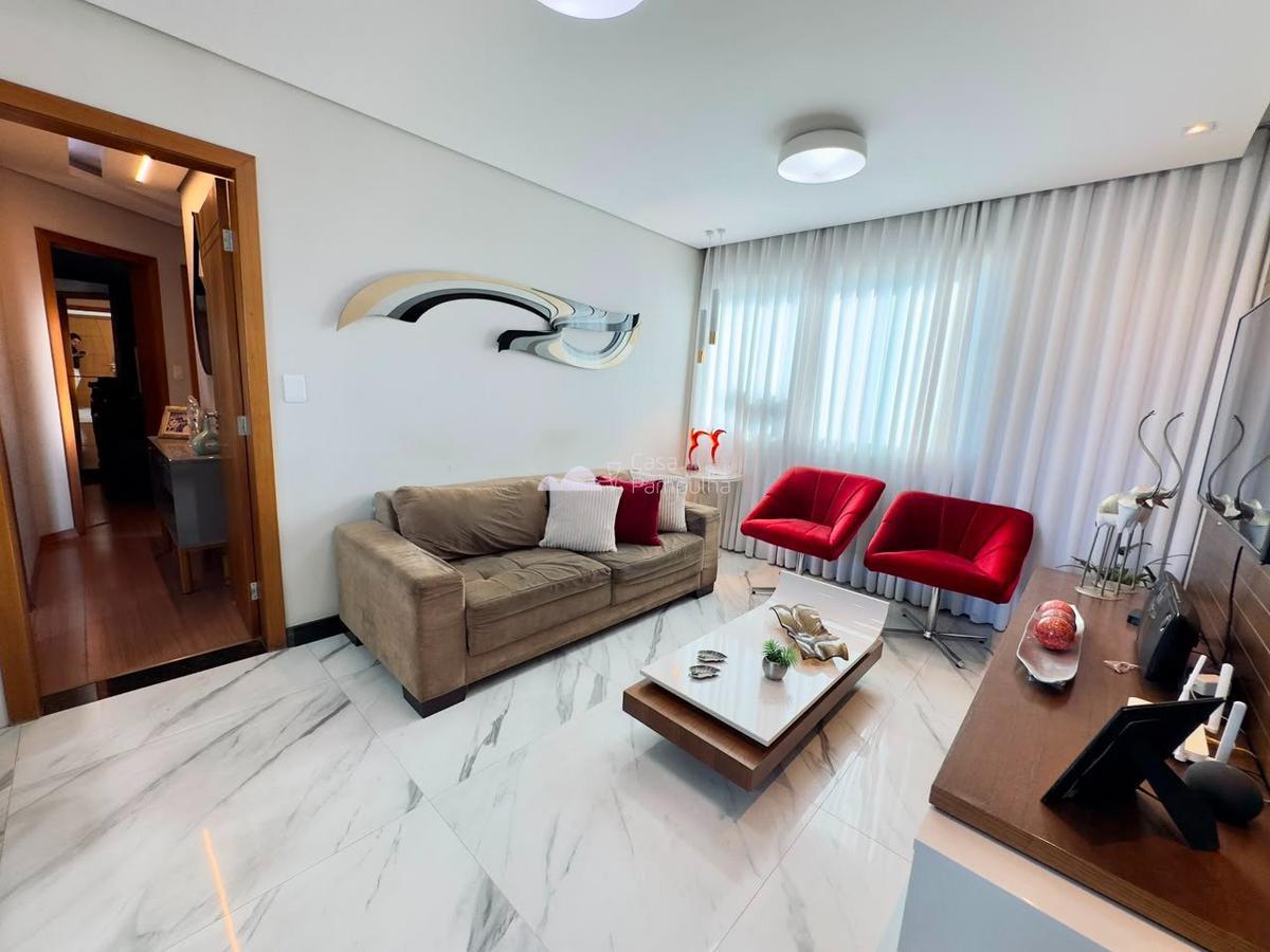 Apartamento, Santa Mônica, 3 Quartos, 1 Vaga, 1 Suíte