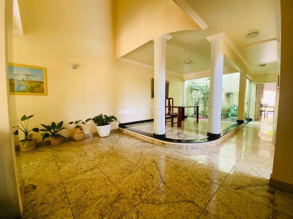 Casa, São Luiz (pampulha), 4 Quartos, 4 Vagas, 2 Suítes