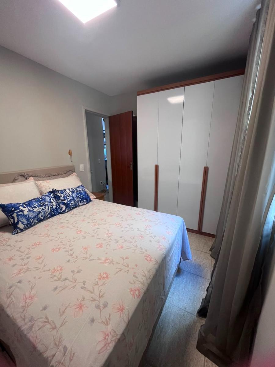 Apartamento, Renascença, 2 Quartos, 1 Vaga