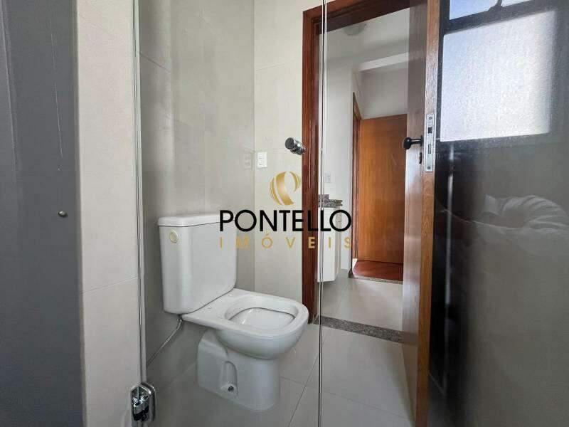 Apartamento, Funcionários, 3 Quartos, 2 Vagas, 1 Suíte
