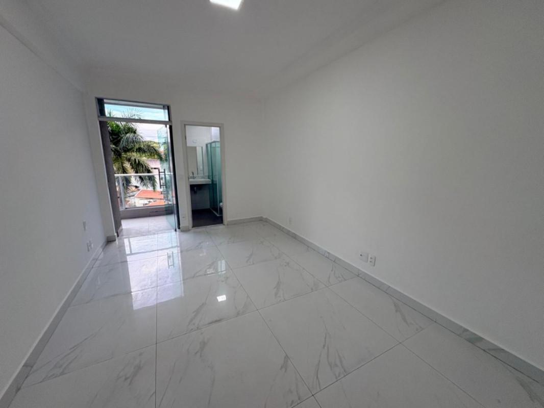 Apartamento, Centro, 3 Quartos, 2 Vagas, 1 Suíte