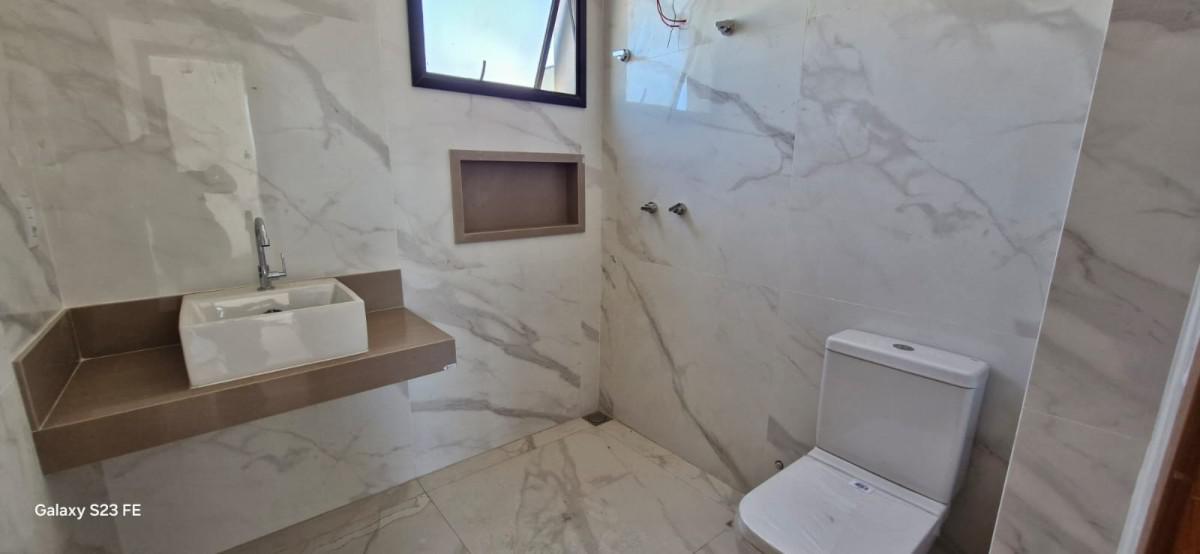 Cobertura, Inconfidentes, 3 Quartos, 4 Vagas, 1 Suíte