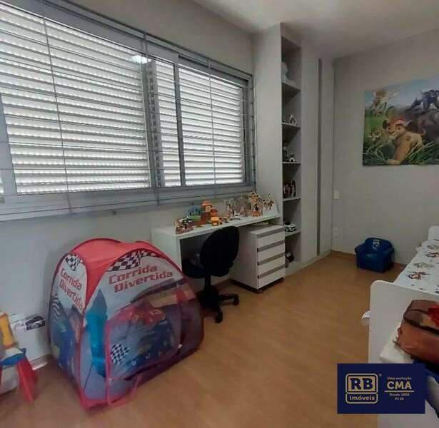 Cobertura, Sion, 3 Quartos, 4 Vagas, 2 Suítes