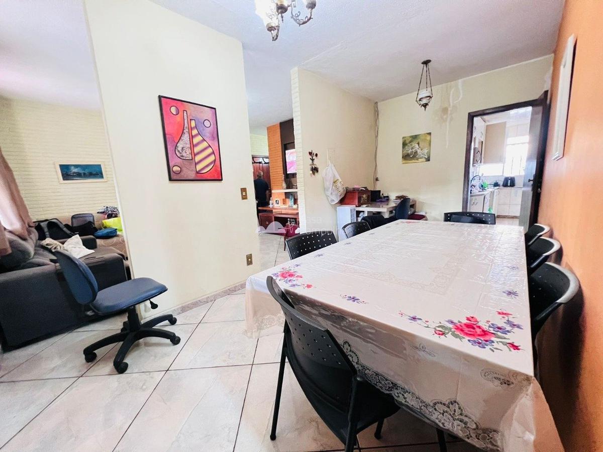 Casa, Santa Amélia, 4 Quartos, 3 Vagas