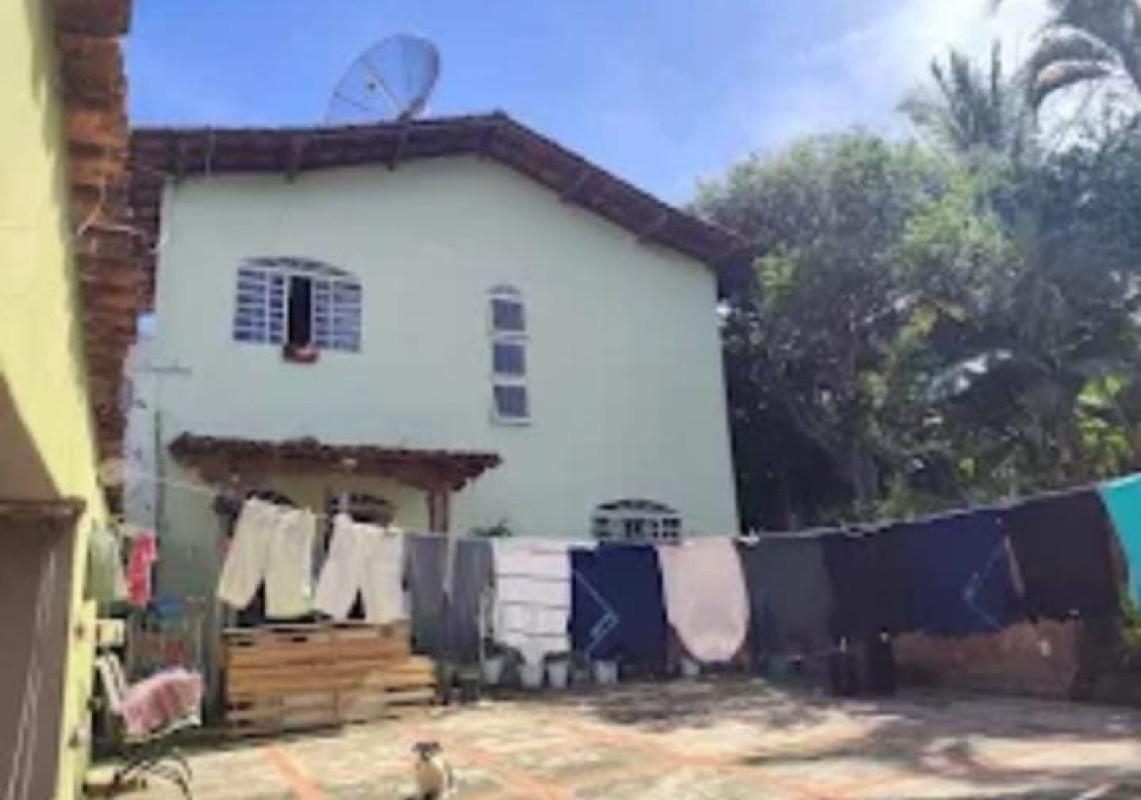 Casa, Darcy Vargas, 3 Quartos, 1 Vaga, 1 Suíte