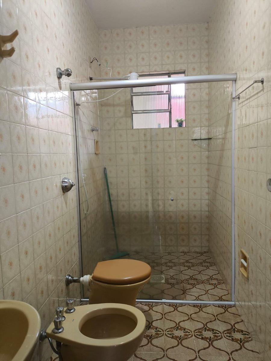 Casa, Madre Gertrudes, 3 Quartos, 3 Vagas, 1 Suíte