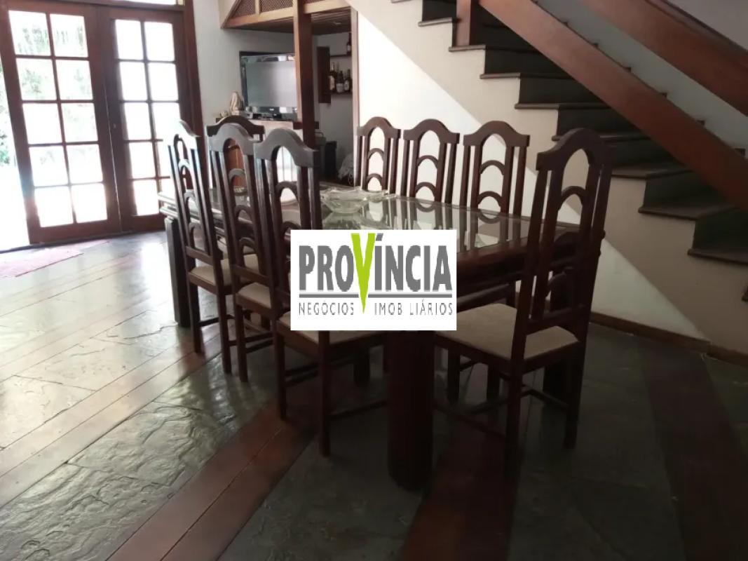 Casa, São Bento, 4 Quartos, 5 Vagas, 2 Suítes
