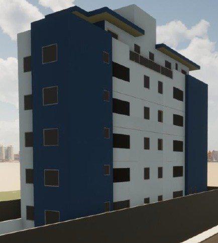 Cobertura, Padre Eustáquio, 4 Quartos, 2 Vagas, 1 Suíte