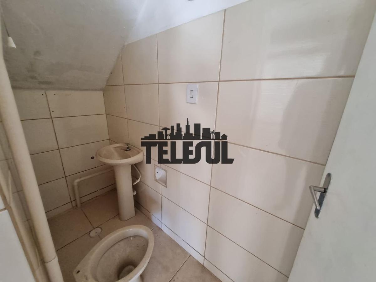 Galpão, Jardim Corcetti I, 0 Quarto, 0 Vaga