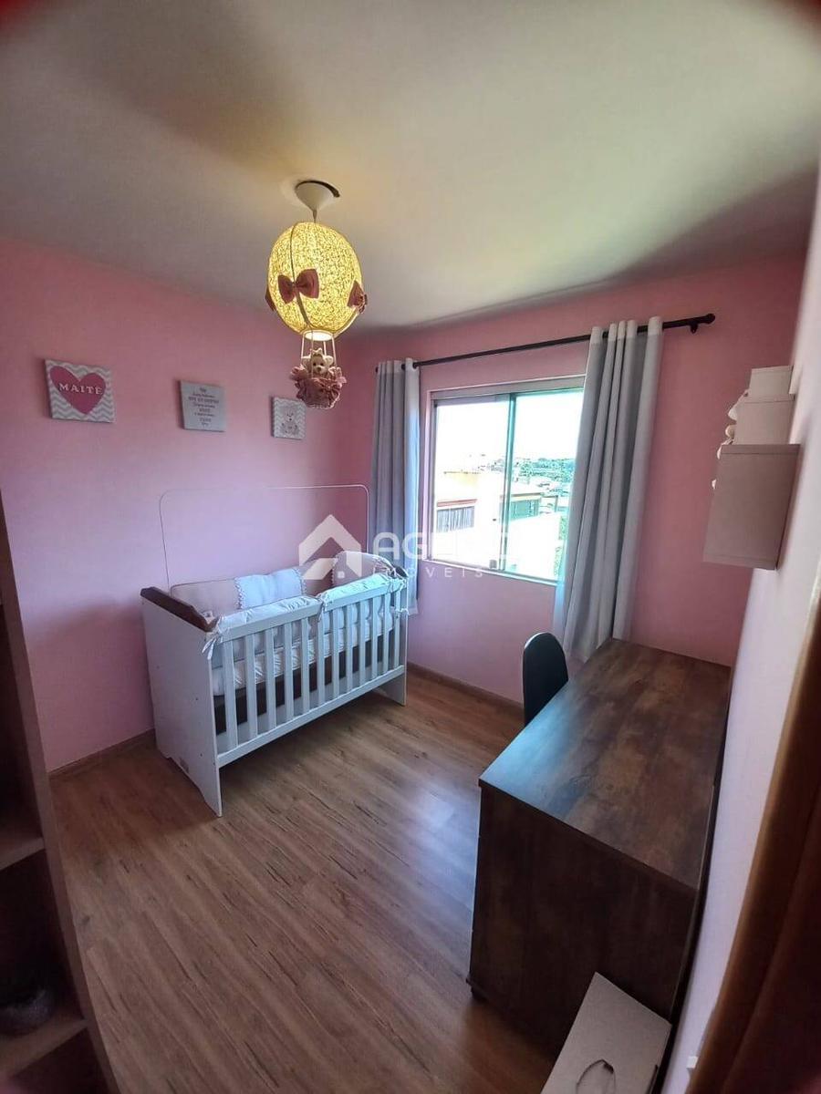 Apartamento, Cabral, 2 Quartos, 0 Vaga, 0 Suíte