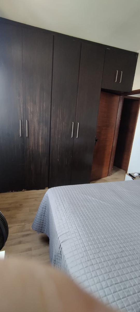 Apartamento, Jardim Riacho das Pedras, 3 Quartos, 1 Vaga