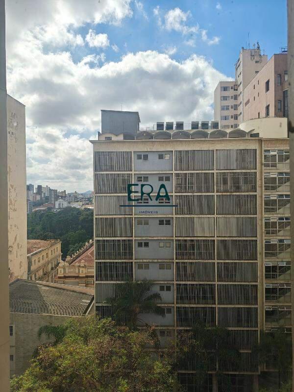 Sala, Centro, 0 Quarto, 0 Vaga