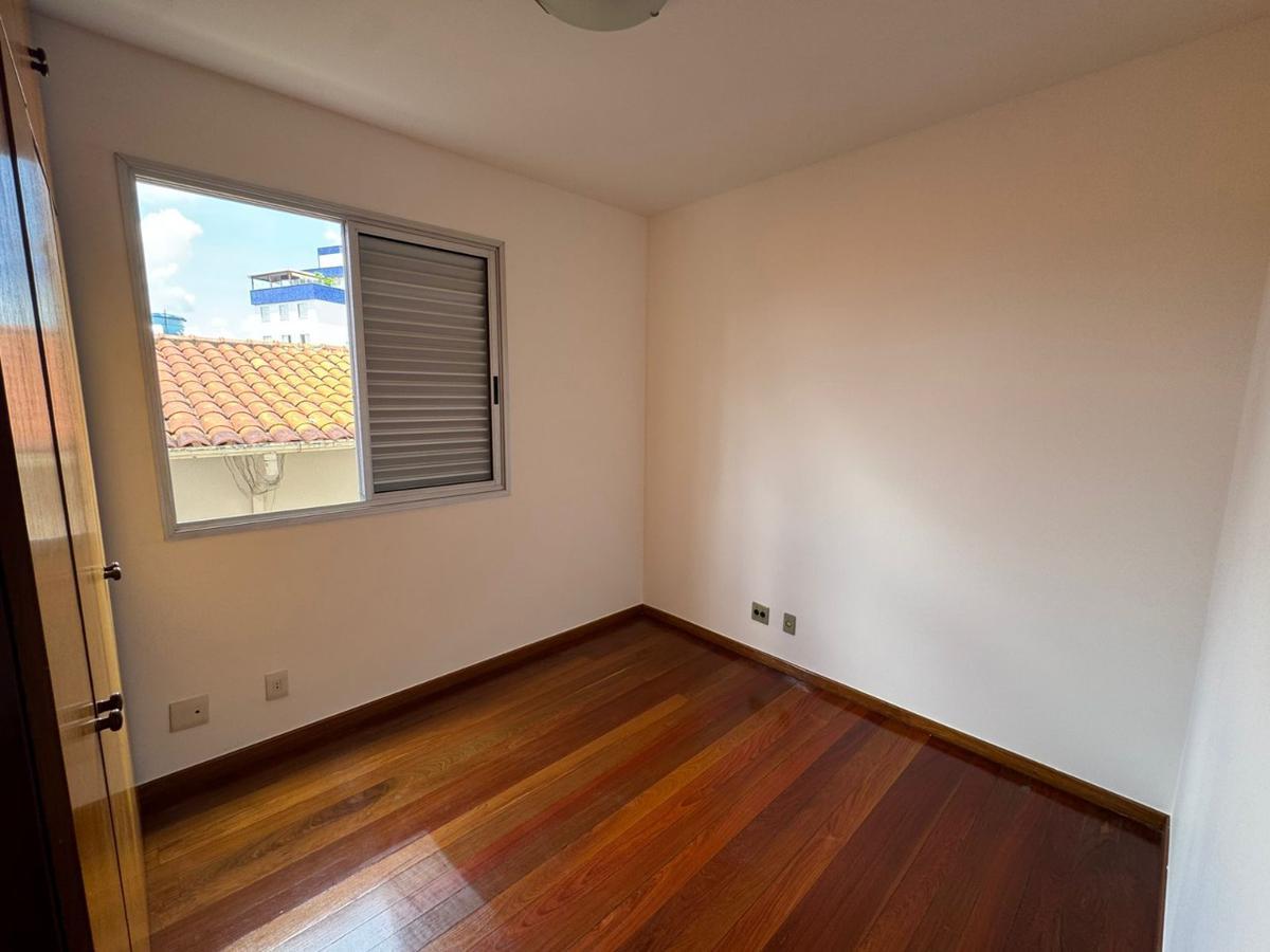 Apartamento, Colégio Batista, 3 Quartos, 2 Vagas, 1 Suíte