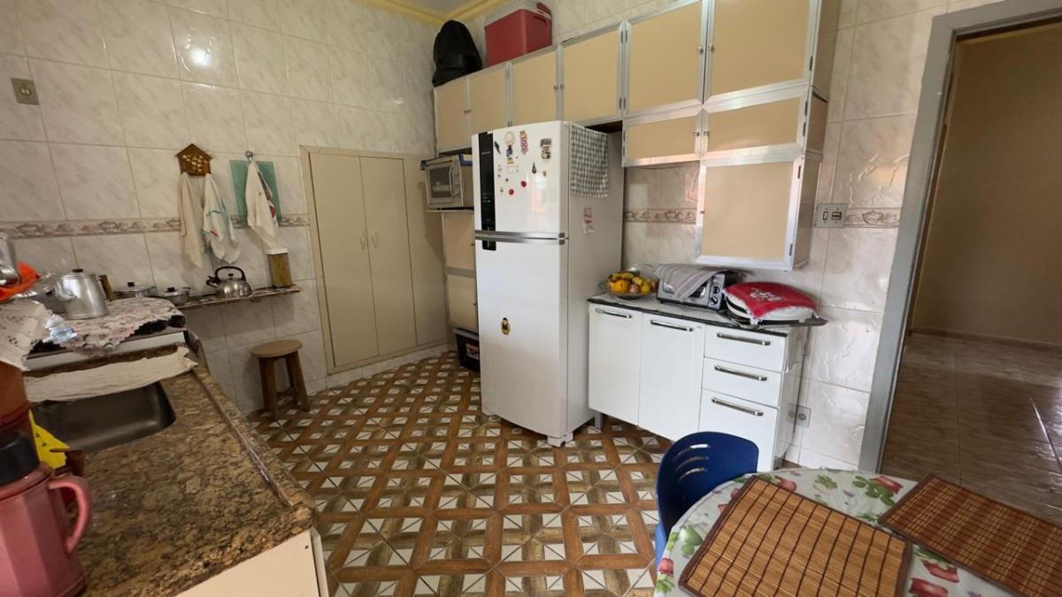 Casa, Alto Caiçaras, 5 Quartos, 2 Vagas