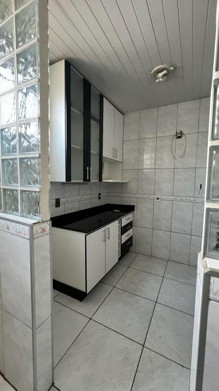 Apartamento, Jardim Riacho das Pedras, 2 Quartos, 1 Vaga