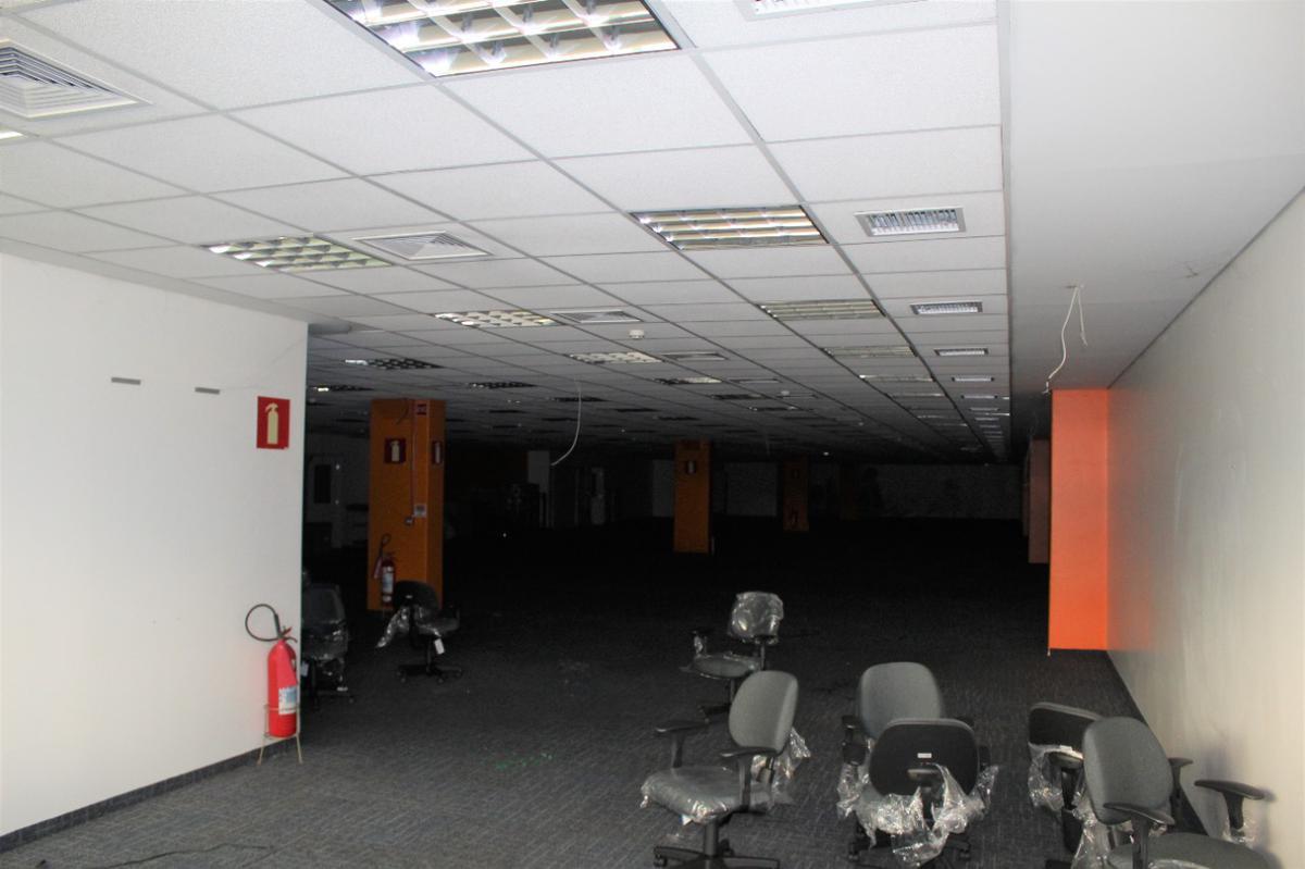 Andar, Cidade Industrial, 0 Quarto, 50 Vagas