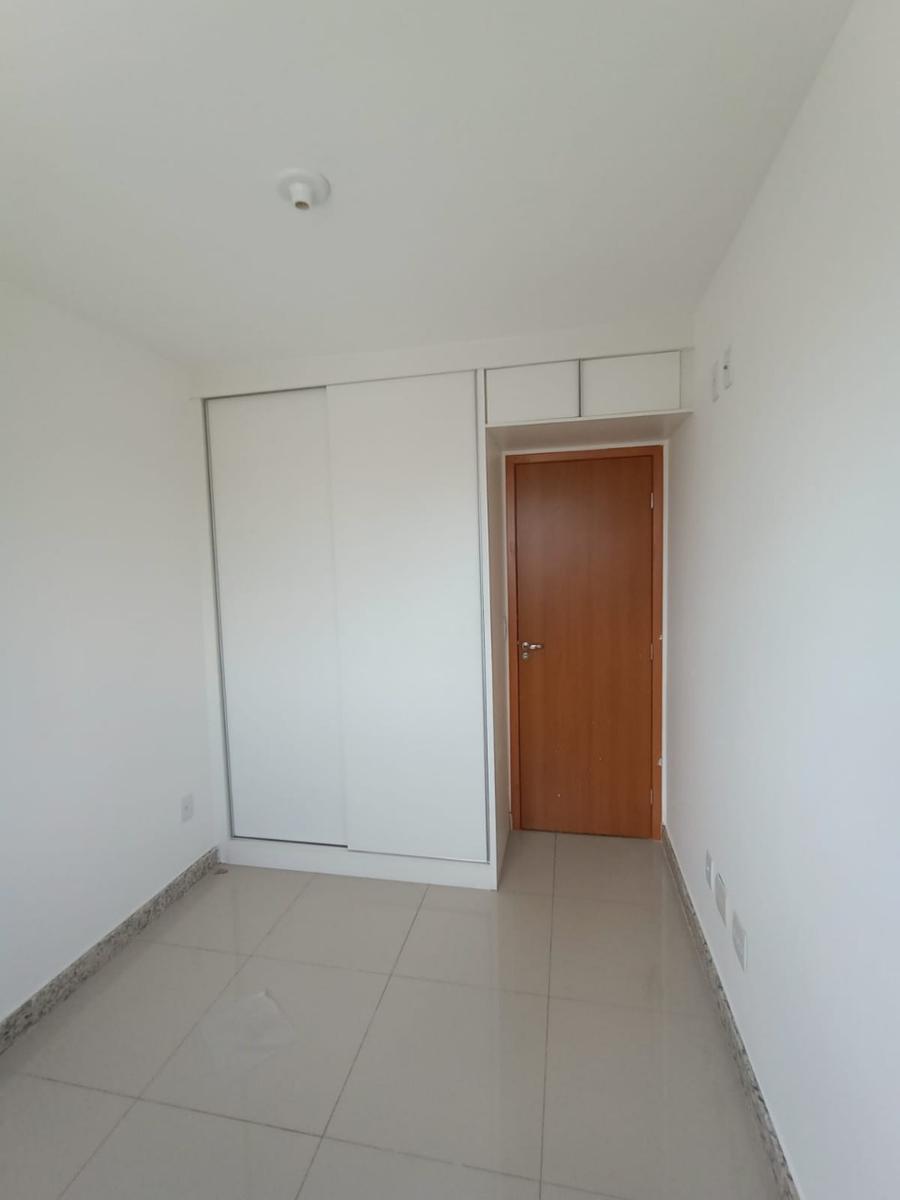 Apartamento, Castelo, 3 Quartos, 2 Vagas, 1 Suíte