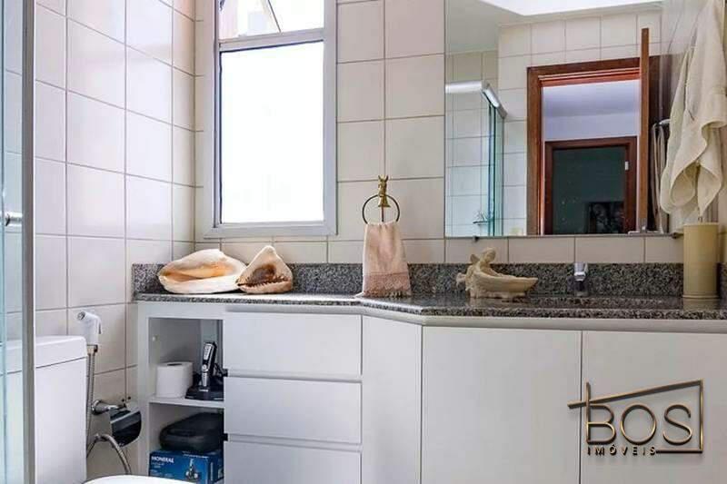 Apartamento, São Pedro, 3 Quartos, 2 Vagas, 1 Suíte