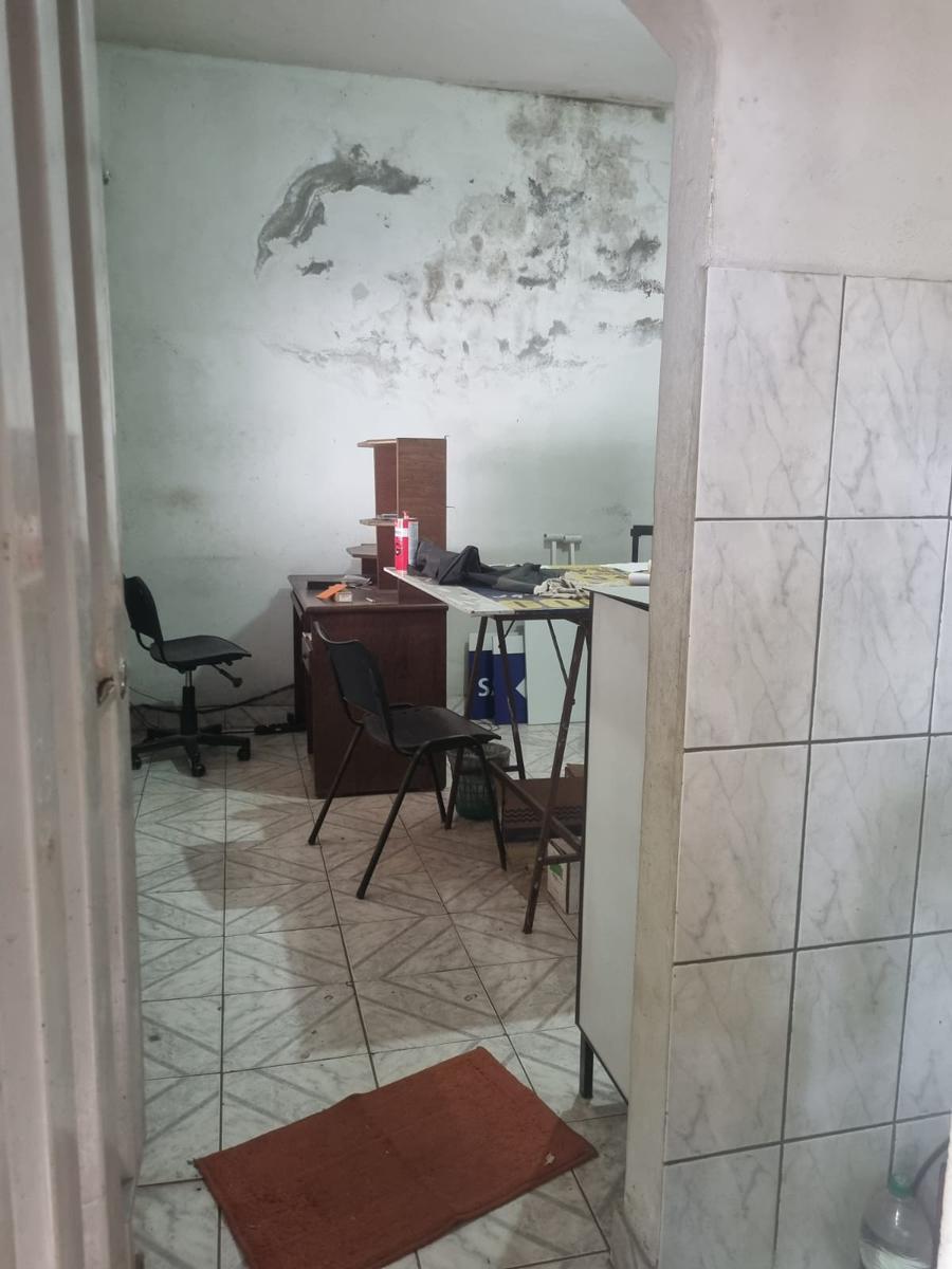 Casa, Funcionários, 3 Quartos, 4 Vagas