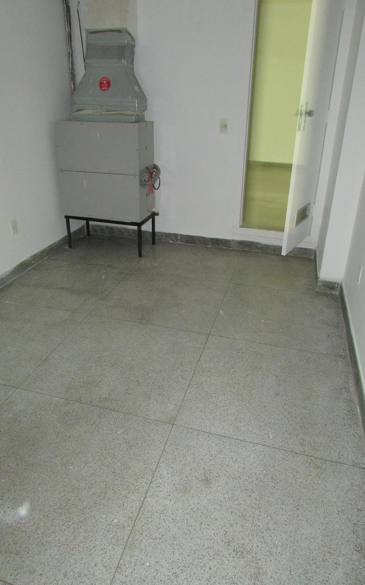Loja, Funcionários