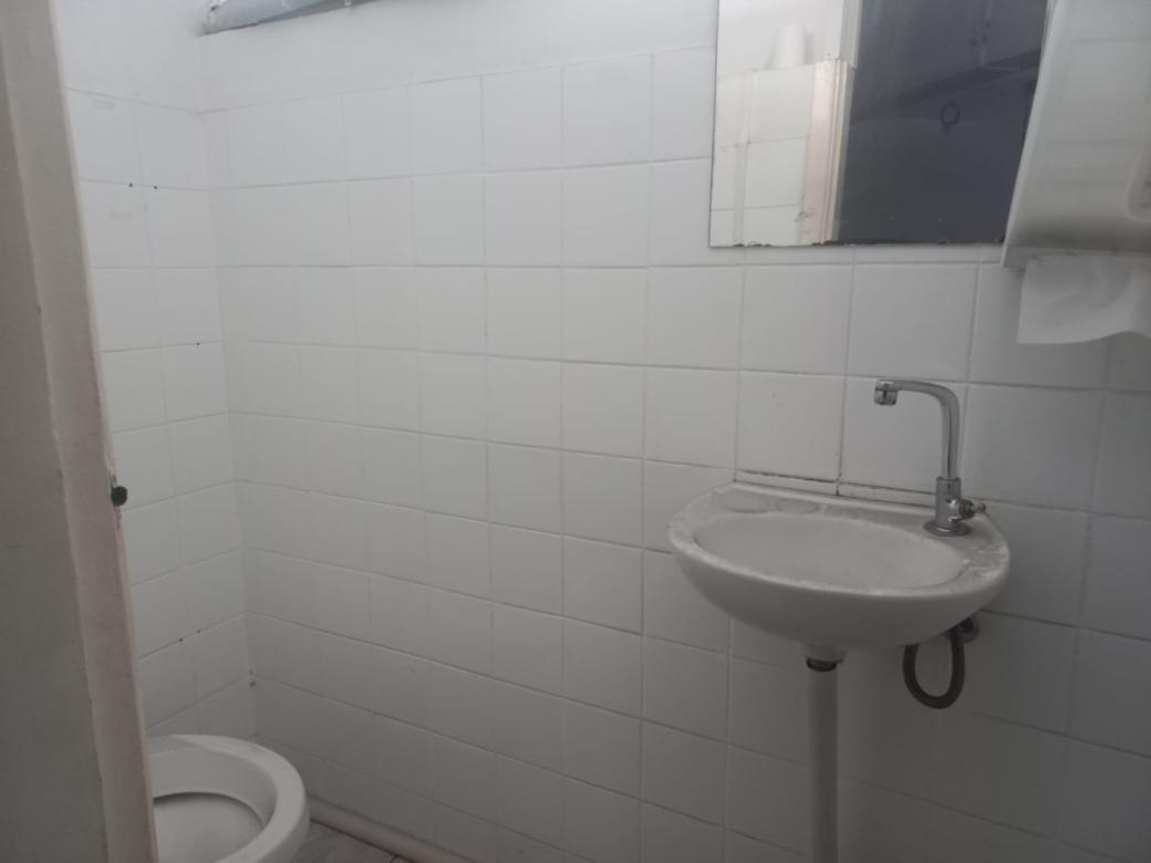 Loja, Barro Preto, 4 Vagas