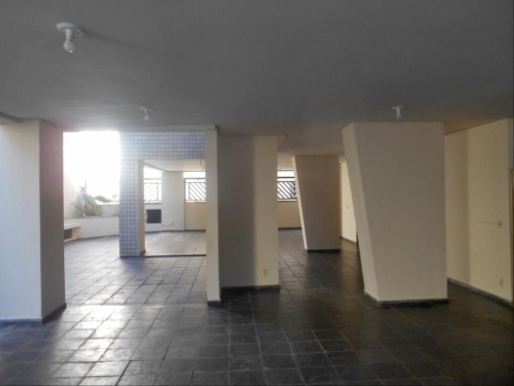 Apartamento, Cruzeiro, 2 Quartos, 1 Vaga, 1 Suíte
