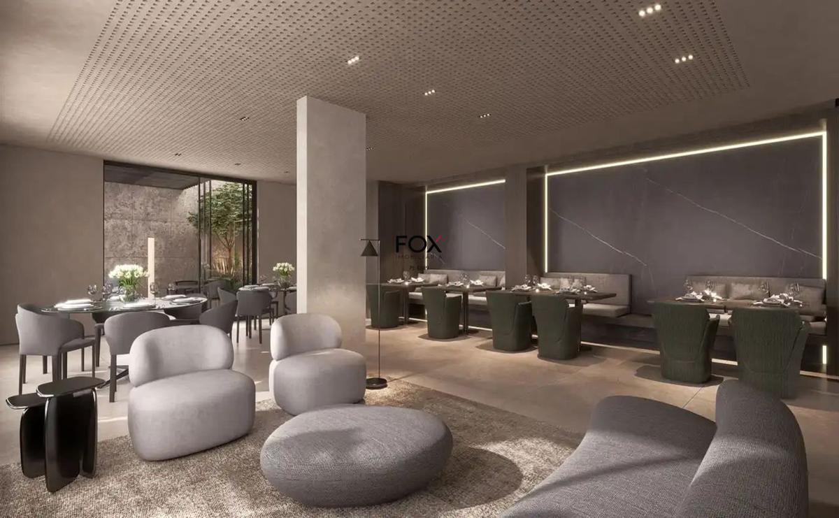 Apartamento, Cruzeiro, 4 Quartos, 3 Vagas, 2 Suítes
