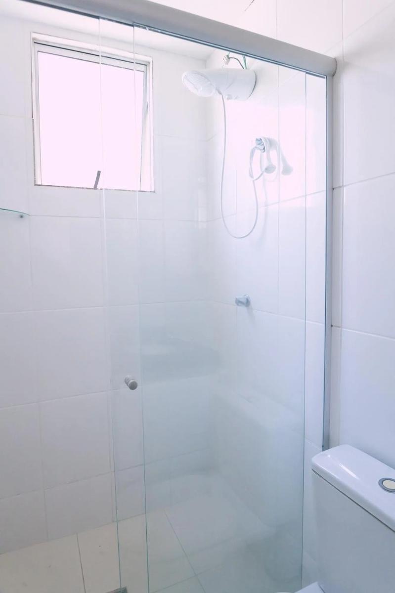 Apartamento, Buritis, 3 Quartos, 2 Vagas, 1 Suíte
