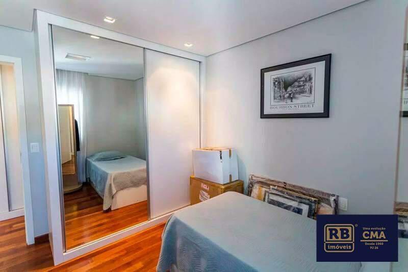 Apartamento, Sion, 4 Quartos, 5 Vagas, 2 Suítes