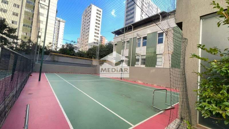 Apartamento, Lourdes, 3 Quartos, 2 Vagas, 1 Suíte