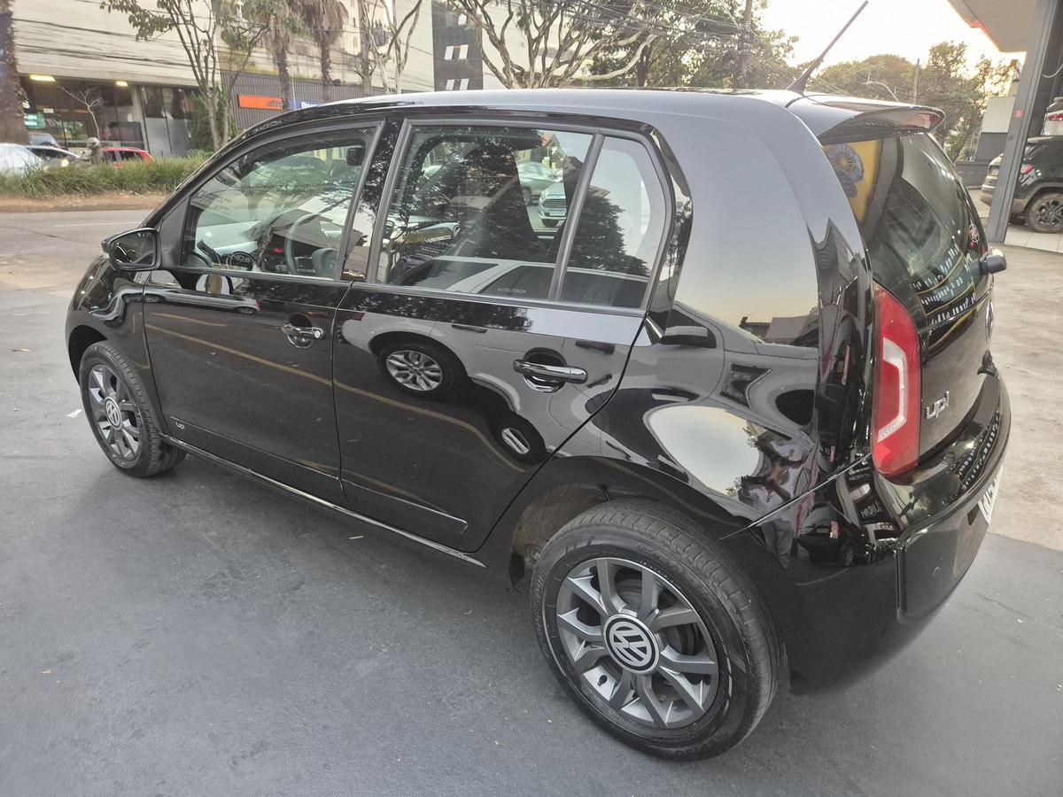 Volkswagen Up! Run 1.0 Total Flex 12v 5p