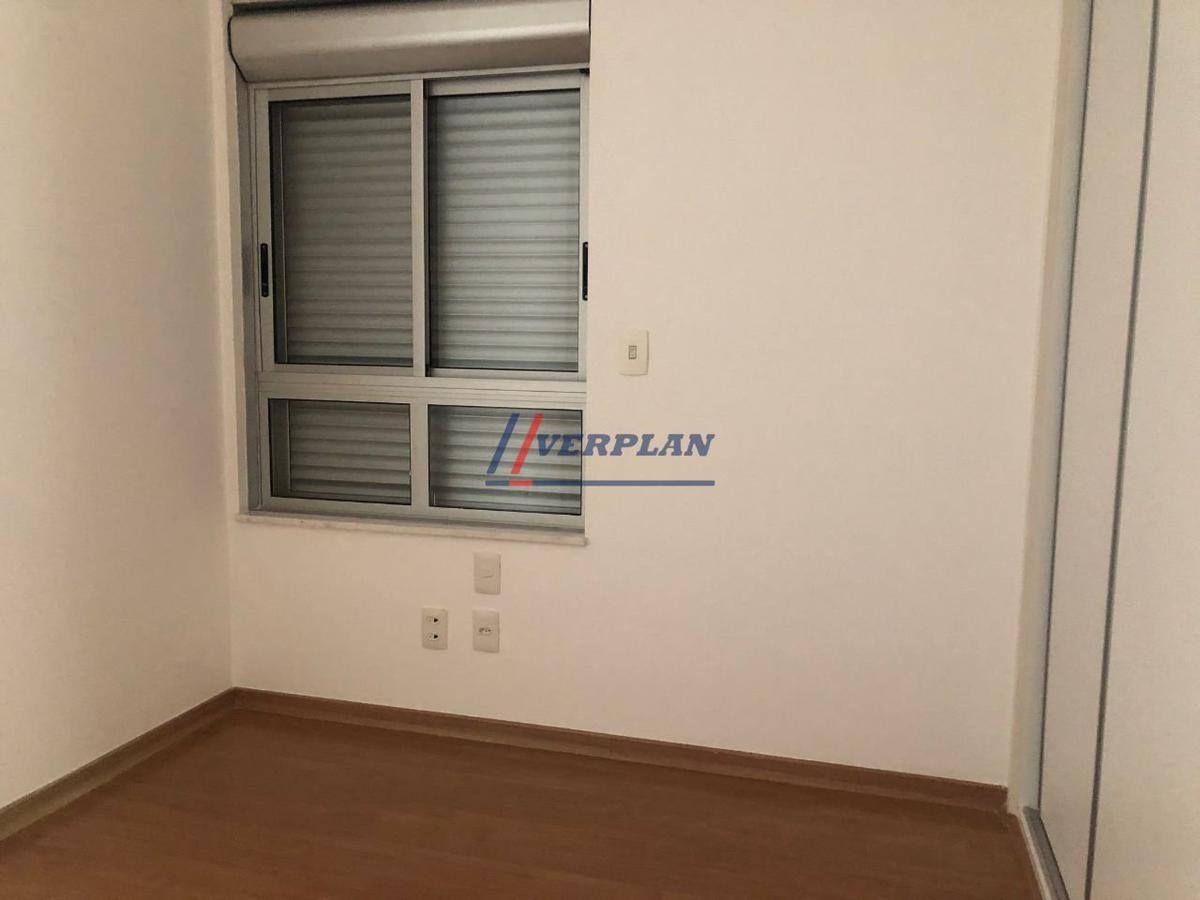 Apartamento, Lourdes, 3 Quartos, 2 Vagas, 1 Suíte