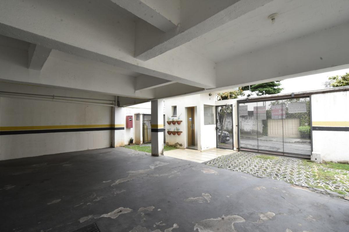 Apartamento, Heliópolis, 2 Quartos, 1 Vaga, 1 Suíte