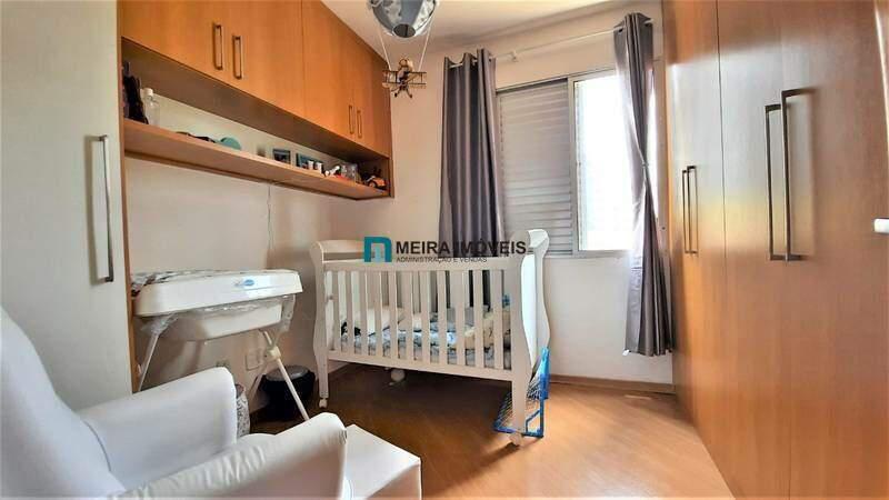 Apartamento, Buritis, 3 Quartos, 2 Vagas, 1 Suíte