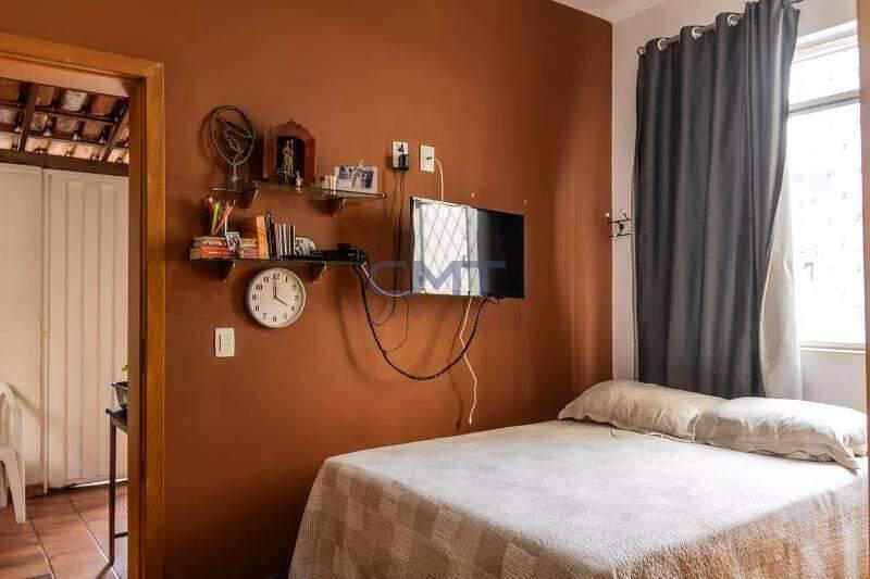 Apartamento, Coração de Jesus, 3 Quartos, 1 Vaga, 1 Suíte