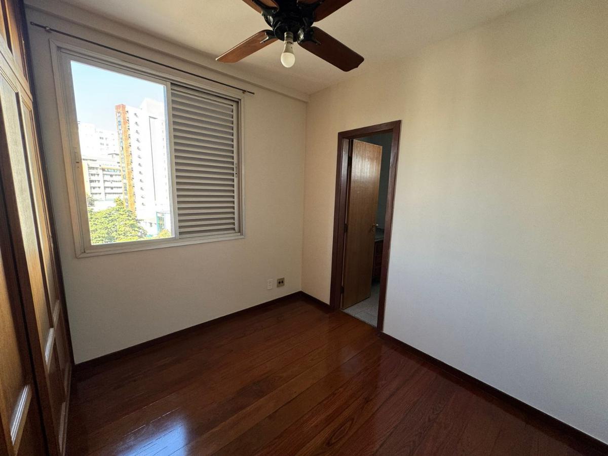 Apartamento, Savassi, 2 Quartos, 1 Vaga, 2 Suítes