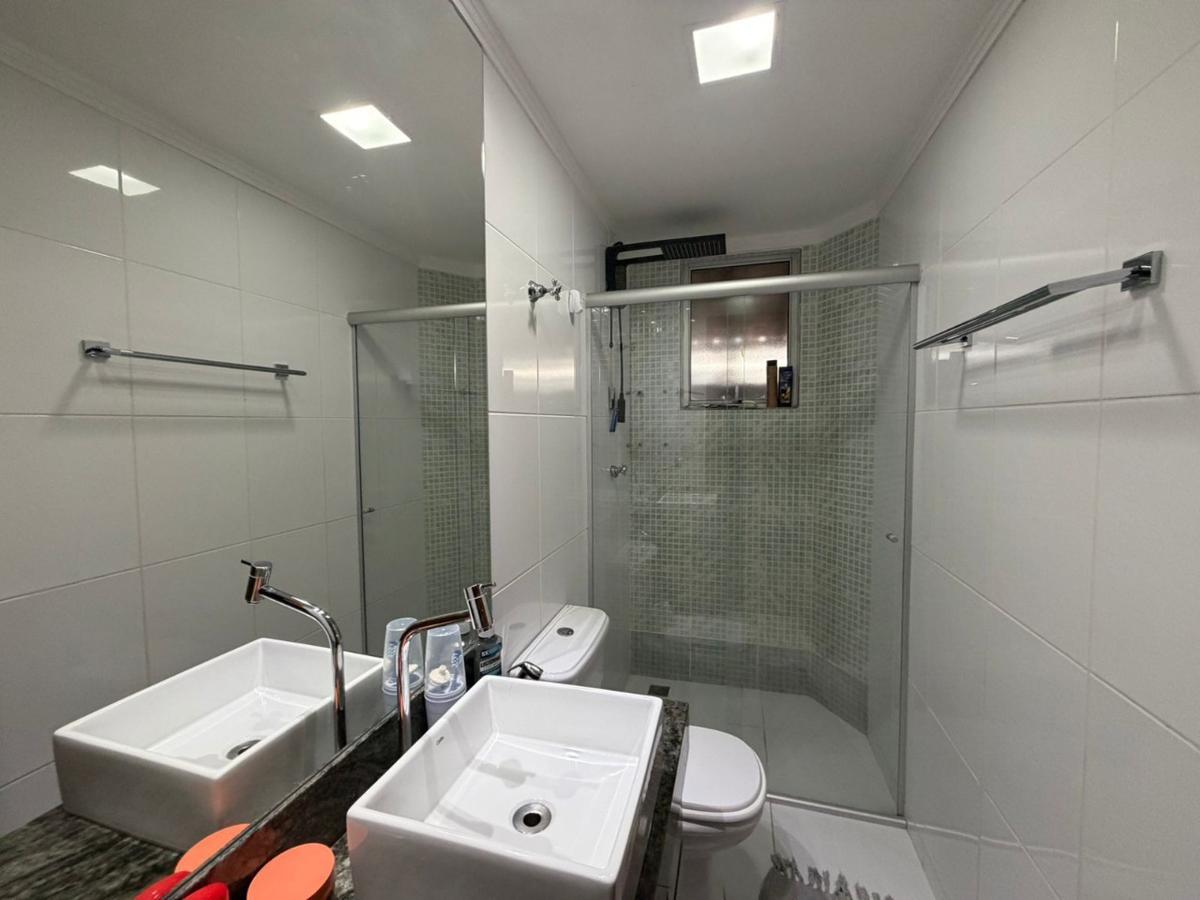 Apartamento, União, 3 Quartos, 2 Vagas, 1 Suíte