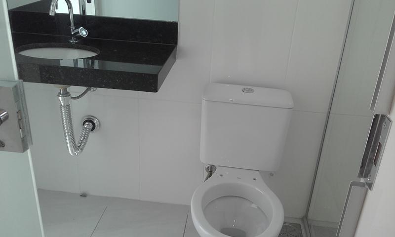 Apartamento, Rio Branco, 3 Quartos, 1 Vaga, 1 Suíte