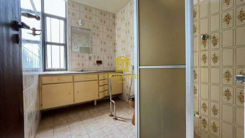 Apartamento, Serra, 3 Quartos, 1 Vaga, 1 Suíte