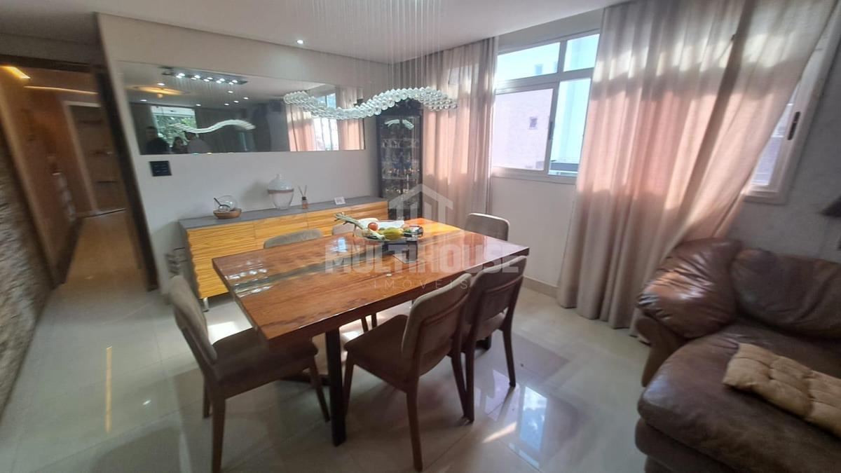 Apartamento, Dona Clara, 4 Quartos, 2 Vagas, 2 Suítes