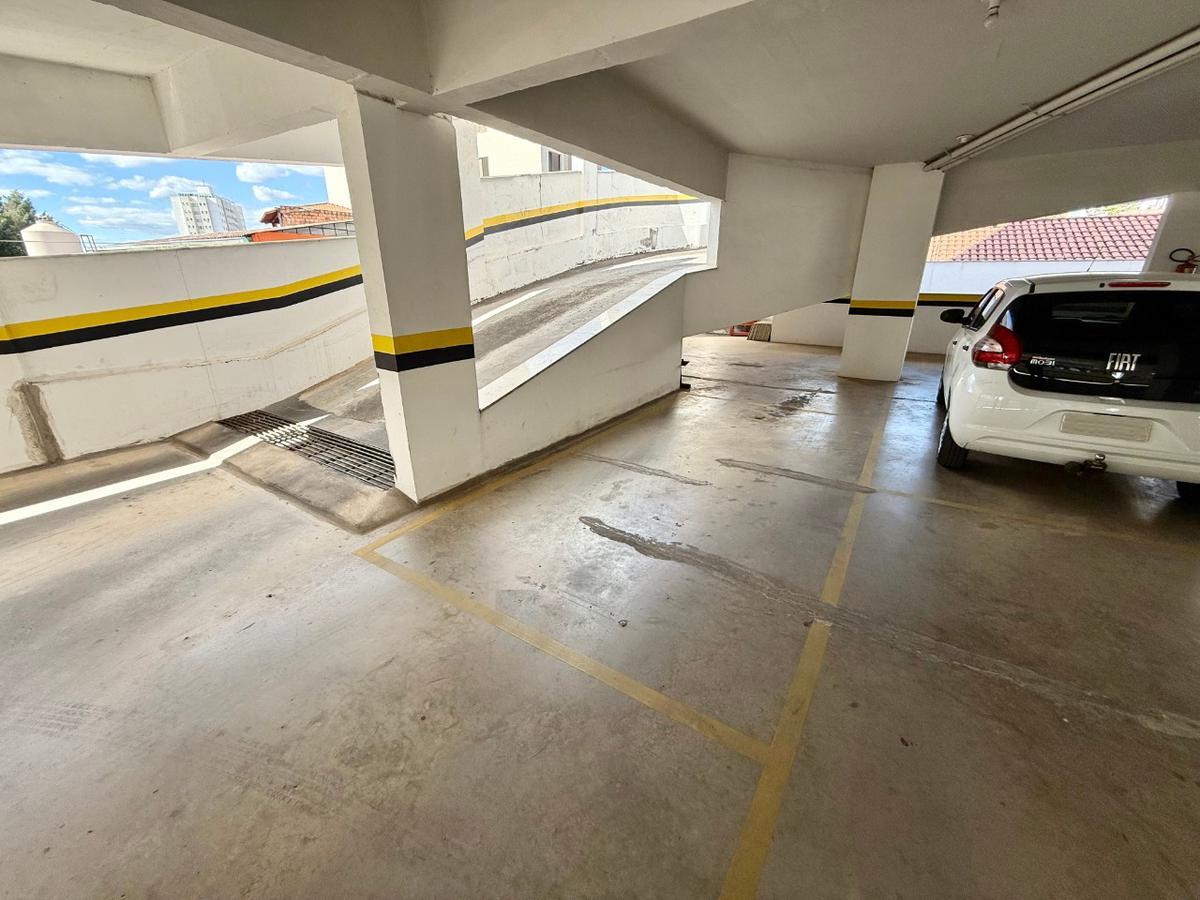 Apartamento, Liberdade, 2 Quartos, 2 Vagas, 1 Suíte