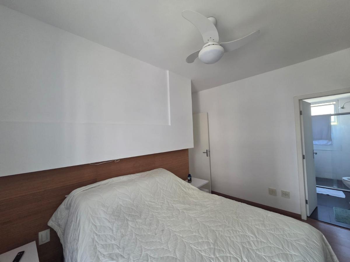 Apartamento, Vila Paris, 3 Quartos, 2 Vagas, 1 Suíte