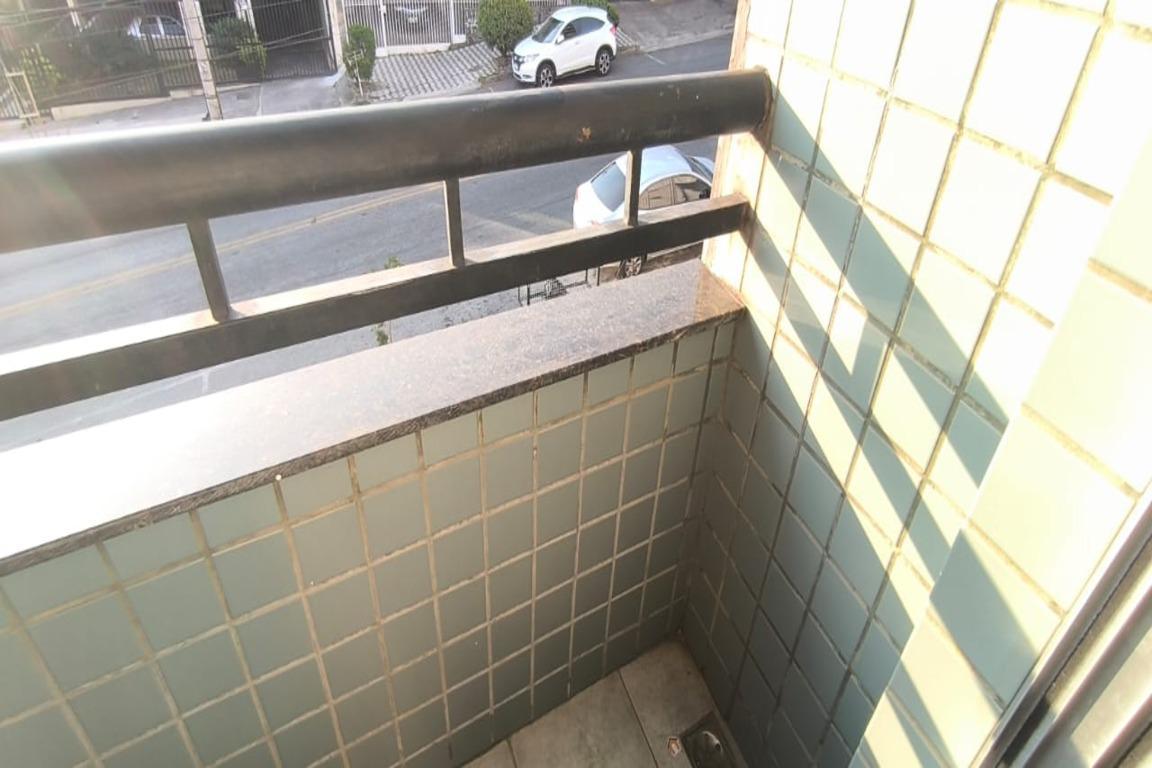 Apartamento, Palmares, 3 Quartos, 2 Vagas, 1 Suíte