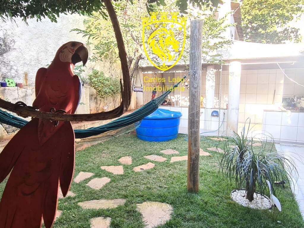 Casa, Havaí, 4 Quartos, 3 Vagas, 3 Suítes