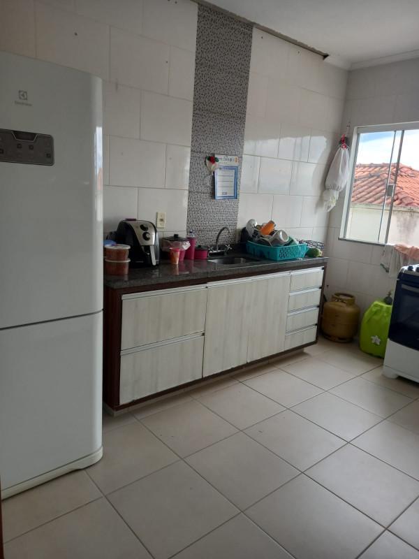 Casa, Parque Residencial Rio Verde, 0 Quarto, 0 Vaga