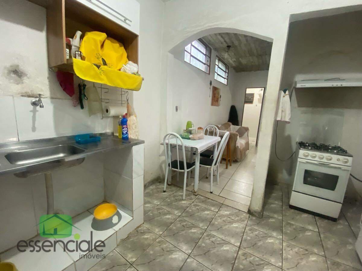 Casa, Eldorado, 2 Quartos, 2 Vagas