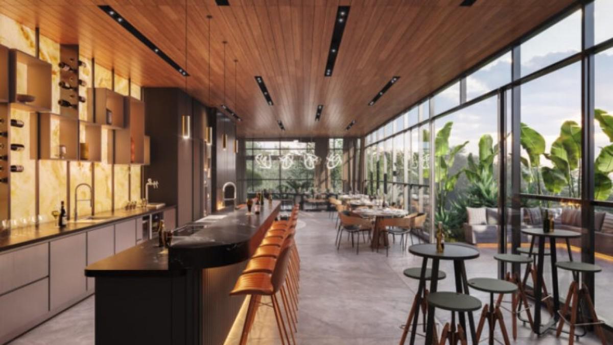 Apartamento, Sion, 3 Quartos, 2 Vagas, 1 Suíte