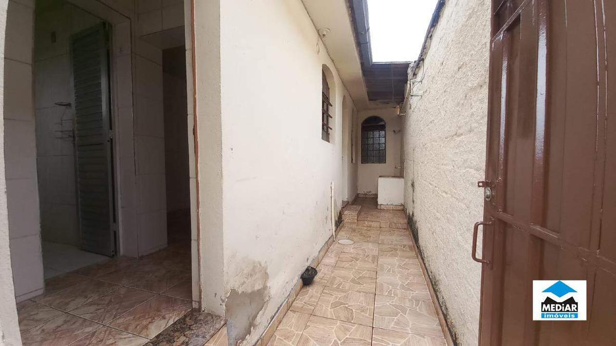 Casa, Vera Cruz, 1 Quarto, 0 Vaga